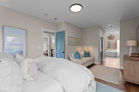 Tiny photo for 2 Old South Cove Road, Old Saybrook, CT 06475 (MLS # 24160030)