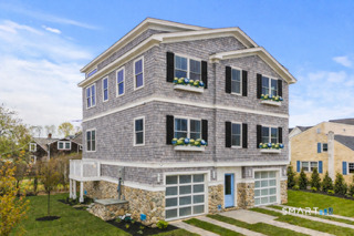 2 Old South Cove Road