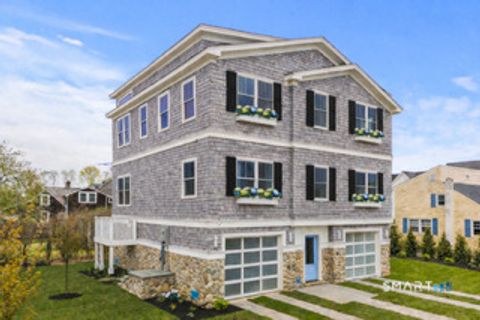 Tiny photo for 2 Old South Cove Road, Old Saybrook, CT 06475 (MLS # 24160030)