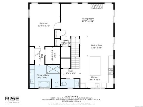 Tiny photo for 2 Old South Cove Road, Old Saybrook, CT 06475 (MLS # 24160030)