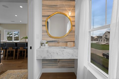 Tiny photo for 2 Old South Cove Road, Old Saybrook, CT 06475 (MLS # 24160030)