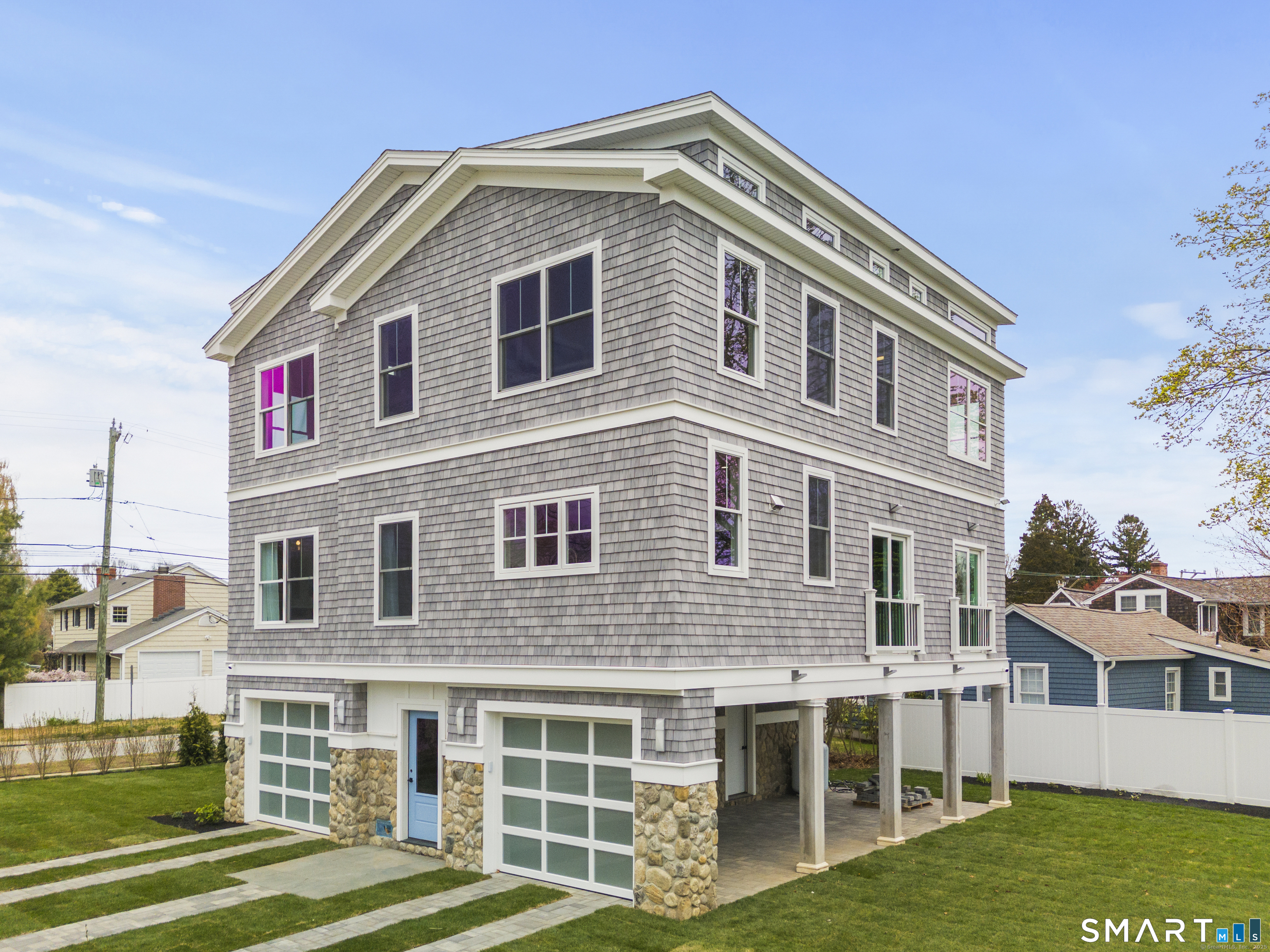 2 Old South Cove Road