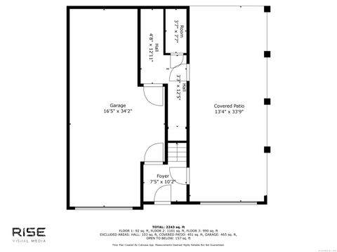 Tiny photo for 2 Old South Cove Road, Old Saybrook, CT 06475 (MLS # 24160030)