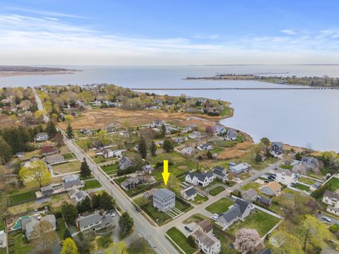 Photo of 2 Old South Cove Road, Old Saybrook, CT 06475 (MLS # 24160030)