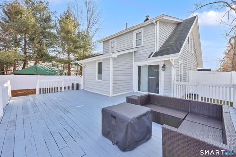 Tiny photo for 829 Wells Road, Wethersfield, CT 06109 (MLS # 24148545)