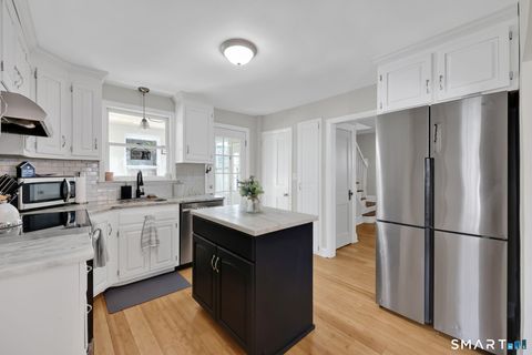 Tiny photo for 829 Wells Road, Wethersfield, CT 06109 (MLS # 24148545)