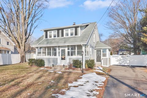 Tiny photo for 829 Wells Road, Wethersfield, CT 06109 (MLS # 24148545)