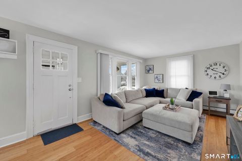 Tiny photo for 829 Wells Road, Wethersfield, CT 06109 (MLS # 24148545)