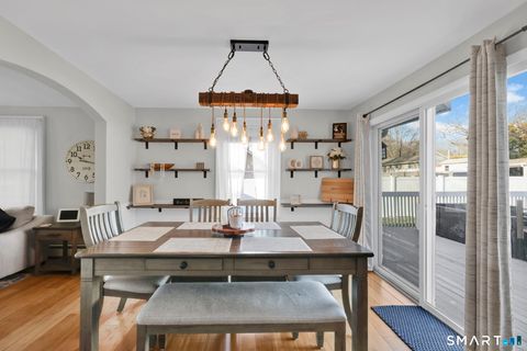 Tiny photo for 829 Wells Road, Wethersfield, CT 06109 (MLS # 24148545)