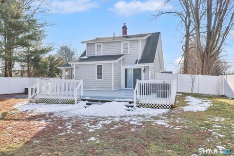 Tiny photo for 829 Wells Road, Wethersfield, CT 06109 (MLS # 24148545)