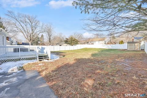 Tiny photo for 829 Wells Road, Wethersfield, CT 06109 (MLS # 24148545)