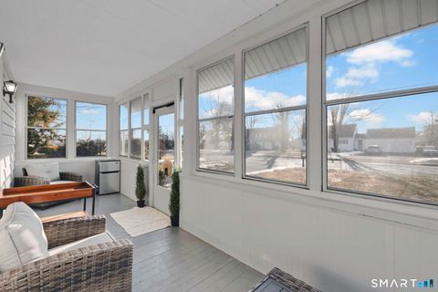 Tiny photo for 829 Wells Road, Wethersfield, CT 06109 (MLS # 24148545)