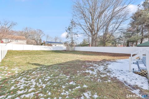 Tiny photo for 829 Wells Road, Wethersfield, CT 06109 (MLS # 24148545)