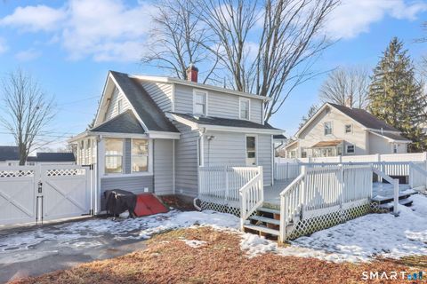 Tiny photo for 829 Wells Road, Wethersfield, CT 06109 (MLS # 24148545)