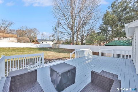 Tiny photo for 829 Wells Road, Wethersfield, CT 06109 (MLS # 24148545)