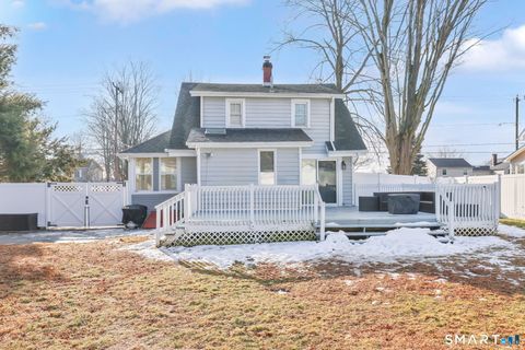 Tiny photo for 829 Wells Road, Wethersfield, CT 06109 (MLS # 24148545)