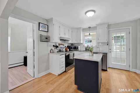 Tiny photo for 829 Wells Road, Wethersfield, CT 06109 (MLS # 24148545)