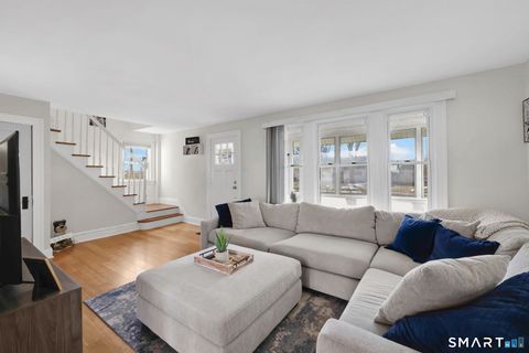 Tiny photo for 829 Wells Road, Wethersfield, CT 06109 (MLS # 24148545)