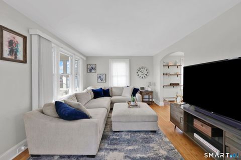 Tiny photo for 829 Wells Road, Wethersfield, CT 06109 (MLS # 24148545)