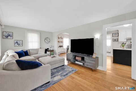 Tiny photo for 829 Wells Road, Wethersfield, CT 06109 (MLS # 24148545)