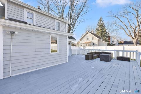 Tiny photo for 829 Wells Road, Wethersfield, CT 06109 (MLS # 24148545)