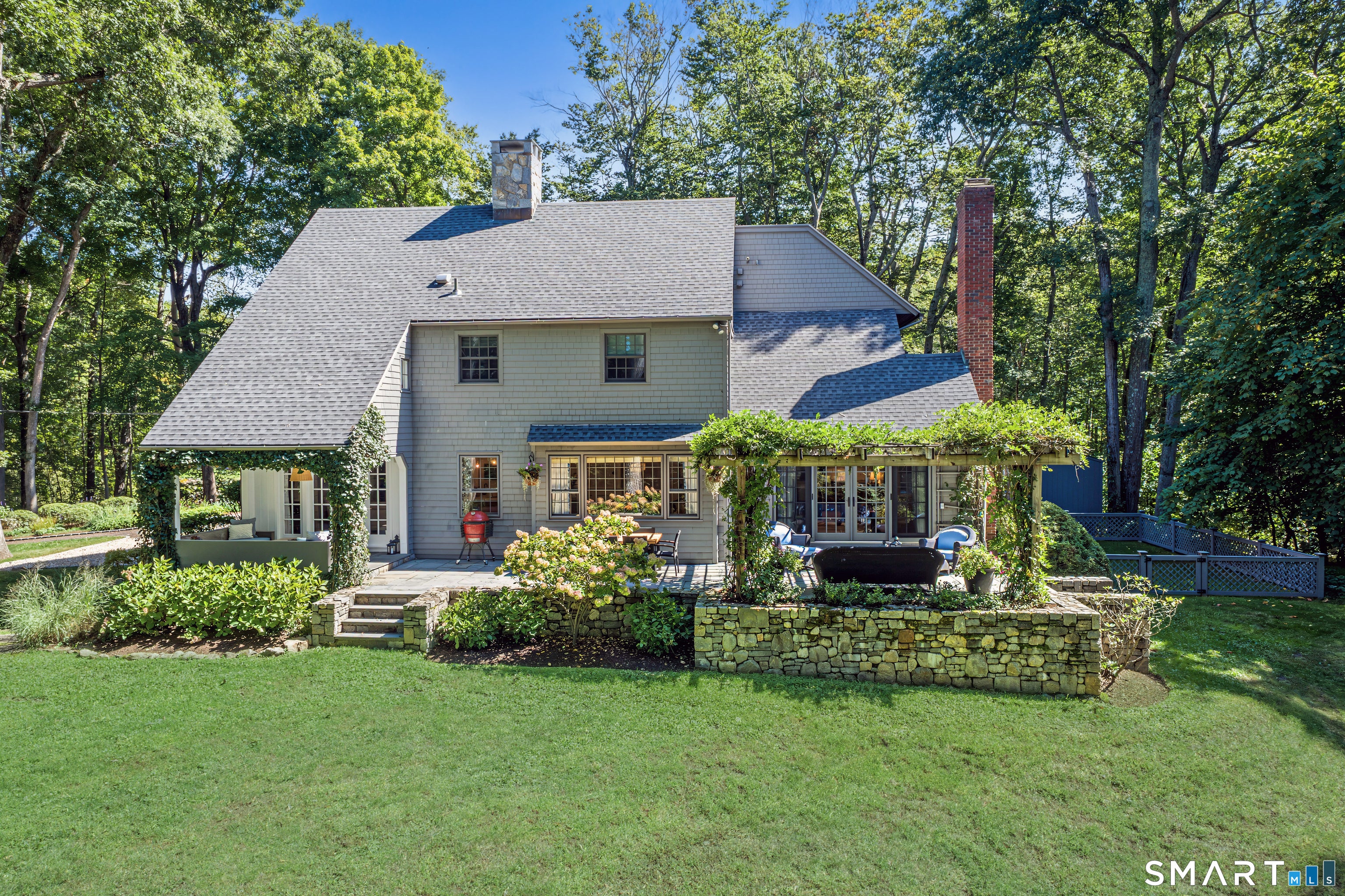 20 Strawberry Ridge Road