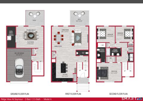 Tiny photo for 73 Micko Drive, Seymour, CT 06483 (MLS # 24154696)