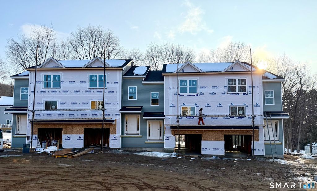 Photo of 73 Micko Drive, Seymour, CT 06483 (MLS # 24154696)