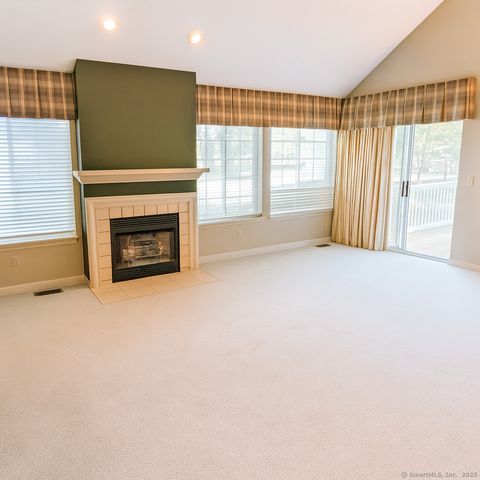 Tiny photo for 28 Edgewood Court #28, Simsbury, CT 06070 (MLS # 24174525)