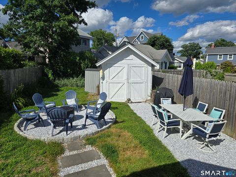 Tiny photo for 17 W Orland Street, Milford, CT 06460 (MLS # 24144784)