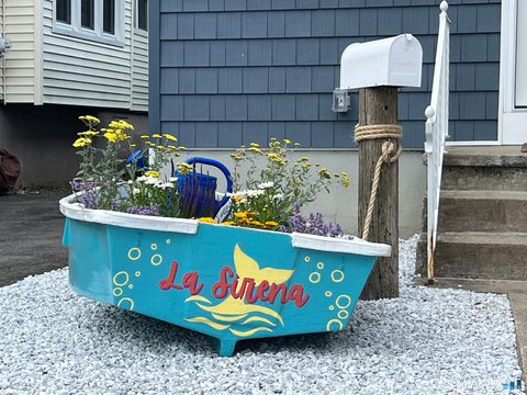 Tiny photo for 17 W Orland Street, Milford, CT 06460 (MLS # 24144784)