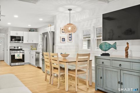 Tiny photo for 17 W Orland Street, Milford, CT 06460 (MLS # 24144784)