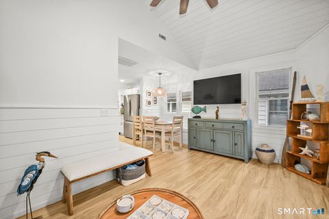 Tiny photo for 17 W Orland Street, Milford, CT 06460 (MLS # 24144784)