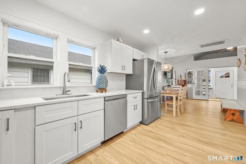 Tiny photo for 17 W Orland Street, Milford, CT 06460 (MLS # 24144784)