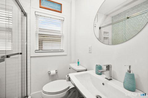 Tiny photo for 17 W Orland Street, Milford, CT 06460 (MLS # 24144784)