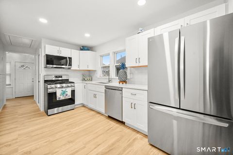 Tiny photo for 17 W Orland Street, Milford, CT 06460 (MLS # 24144784)