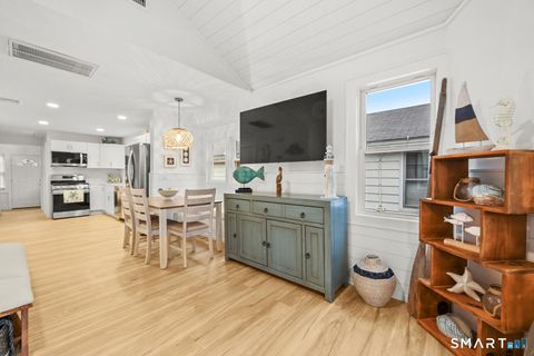 Tiny photo for 17 W Orland Street, Milford, CT 06460 (MLS # 24144784)