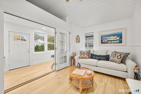 Tiny photo for 17 W Orland Street, Milford, CT 06460 (MLS # 24144784)