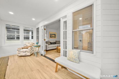 Tiny photo for 17 W Orland Street, Milford, CT 06460 (MLS # 24144784)