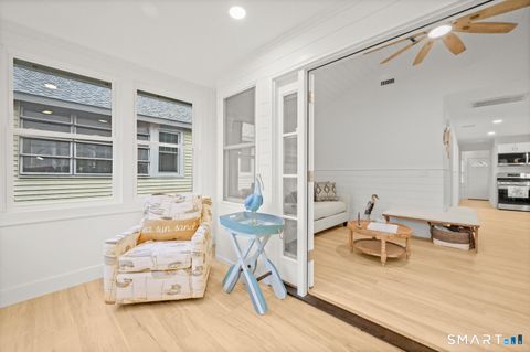 Tiny photo for 17 W Orland Street, Milford, CT 06460 (MLS # 24144784)