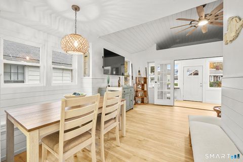 Tiny photo for 17 W Orland Street, Milford, CT 06460 (MLS # 24144784)