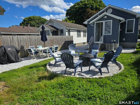 Tiny photo for 17 W Orland Street, Milford, CT 06460 (MLS # 24144784)