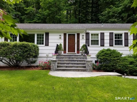 43 Kent Hills Lane Wilton CT 06897