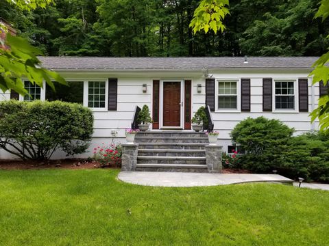 Photo of 43 Kent Hills Lane, Wilton, CT 06897 (MLS # 24137185)