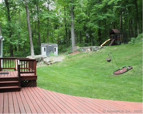 Tiny photo for 43 Kent Hills Lane, Wilton, CT 06897 (MLS # 24137185)
