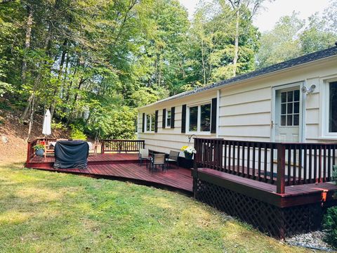 Tiny photo for 43 Kent Hills Lane, Wilton, CT 06897 (MLS # 24137185)