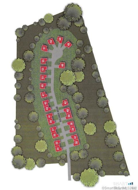 Tiny photo for 31 Eleanor Road #31, Somers, CT 06071 (MLS # 24162994)