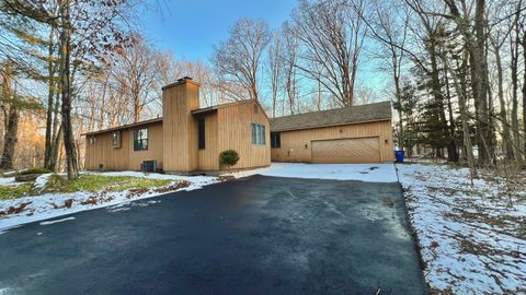 A home in Hamden