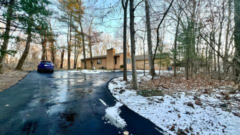 A home in Hamden