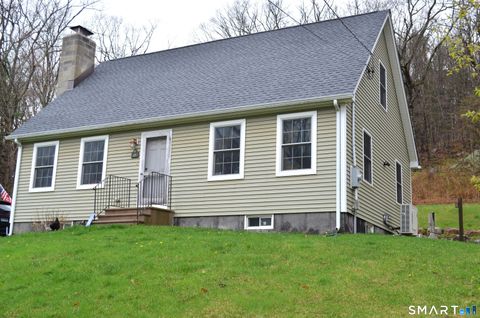 Tiny photo for 49 Colebrook Road, Norfolk, CT 06058 (MLS # 24152296)